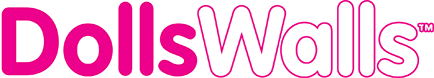 DollsWalls Logo